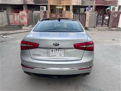 Kia Cadenza